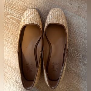 Naturalizer Cody2 Skimmers